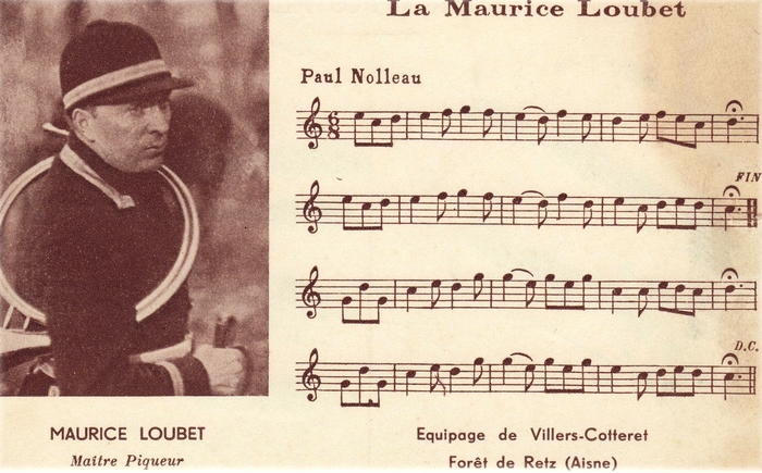 La Maurice Loubet
